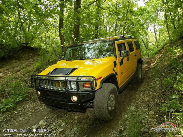 两轮和四轮越野大家看看还好吗? - 激情越野 -